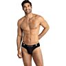 Slip męski ANAIS MEN EROS XL z wysokiej jakości materiałów