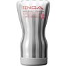 Masturbator Tenga Soft Tube Gentle z mechanizmem Smooth Pad