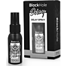 Spray retardant BLACK HOLE Study Forte 30 ml