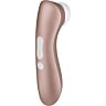 Ssawka z wibracją SATISFYER Pro 2 Vibration