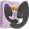 Stymulator Womanizer Duo Next z technologią 3D Pleasure Air