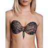 Sutki BYE BRA - Round Lace-It bez ramiączek