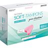Tampony JOYDIVISION SOFT-TAMPONS 50 UDS - Wygodne i bezpieczne