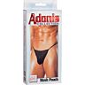 Tanga męskie Calexotics ADONIS z siateczki