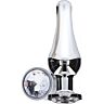 Plug anal TOYJOY Diamond Bum Bijou - glamourowa przygoda