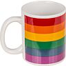 Kubek Out Of The Blue TAZA PRIDE z ceramiki