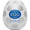 Masturbator Tenga EGG SPHERE z teksturami