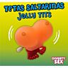 Zabawki erotyczne DIABLO PICANTE TETAS SALTARINAS na imprezy