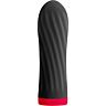 Bala wibracyjna S Pleasures Twist&Shout z 10 funkcjami