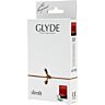 Prezerwatywy Glyde Ultra Slimfit 10 Uds - 100% wegańskie