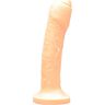 Dildo Tantus Uncut #2 - komfortowe noszenie