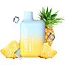 Vapeador LOST MARY BM600 Lodowa Ananas