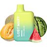 Vapeador LOST MARY BM600 z smakiem triple melon