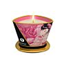 Świeca do masażu Shunga Mini Caress 170 ml