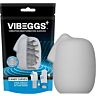 Manga masturbatora Vibeggs Candy Curves z trybem wibracji
