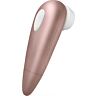 Wibrator klitoralny SATISFYER AIR PULSE 1 Next Generation