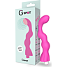 Wibrator G-SPOT George z technologią G-SPOT