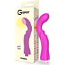 Wibrator G-SPOT Gregory z technologią G-SPOT