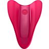 Wibrator Satisfyer High Fly z dwoma silnikami