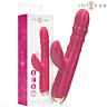 Wibrator INTENSE CHLOE 3 w 1 z 10 trybami wibracji