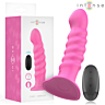 Wibrator INTENSE CINDY z kontrolą zdalną i 10 wibracjami