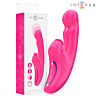 Wibrator INTENSE EMI 13,5 cm z funkcją 3 w 1