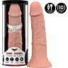 Dildo Mythology Asher S z wibratorem