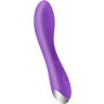 Wibrator punktu G S Pleasures Smooth