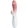 Wibrator Rabbit Pretty Love Snappy z 30 funkcjami wibracji