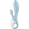 Wibrator Rabbit SATISFYER AIR PUMP BUNNY 1 z regulacją