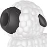 Wibrator Satisfyer Dreamy Sheep z pulsacją powietrza