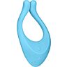 Wibrator SATISFYER Partner Multifun 1 — 3 silniki