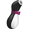 Wibrator SATISFYER Pro Penguin NG – stymulator łechtaczki