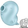 Succionador Satisfyer Sassy Seal z wibracją