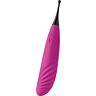 Wibrator Tingle Rosa — prosty, dyskretny model