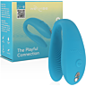 Wibrator WE-VIBE Sync Go z aplikacją i etui podróżnym