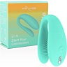 Wibrator We-Vibe Sync Lite Turkusowy - Intymne Doznania