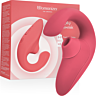 Succionador z vibracją Womanizer Blend Rabbit
