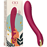 Wibrator CICI BEAUTY Premium Silicone G-Spot