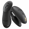 Wibrator dla par WE-VIBE CHORUS PRO w satynowej czerni