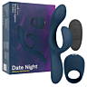 Zestaw prezentowy WE-VIBE DATE NIGHT - Wibrator G-Spot i Anull