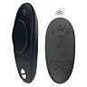 Wibrator WE-VIBE MOXIE+ czarny do łechtaczki