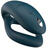 Wibrator WE-VIBE SYNC O z pilotem, ciemnozielony