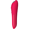 Wibrator punktowy WE-VIBE TANGO X, wiśniowa czerwień