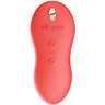 Wibrator WE-VIBE TOUCH X CRAVE MAGIC MULTITASKER koralowy