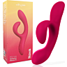 Wibrator Rabbit We-Vibe Nova | Stymulacja podwójna
