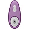 Ssący stymulator łechtaczki WOMANIZER LIBERTY 2, 8 poziomów, fioletowy