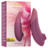 WOMANIZER NEXT stymulator łechtaczki 14 poziomów intensywności w przygaszonym różu
