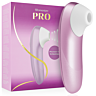Stymulator Clitoralny WOMANIZER PRO VIBRANT z technologią Pleasure Air