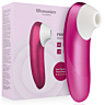 Stymulator clitoralny WOMANIZER PRO VIBRANT z technologią powietrza